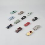 1201 2459 Modellbilar
